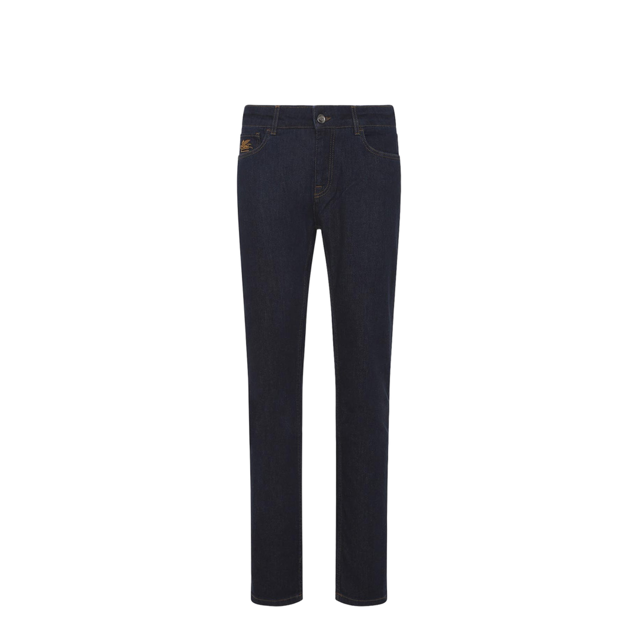 Roma Denim Trouser