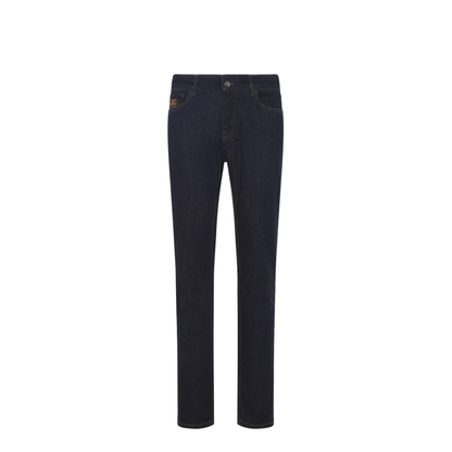 Roma Denim Trouser