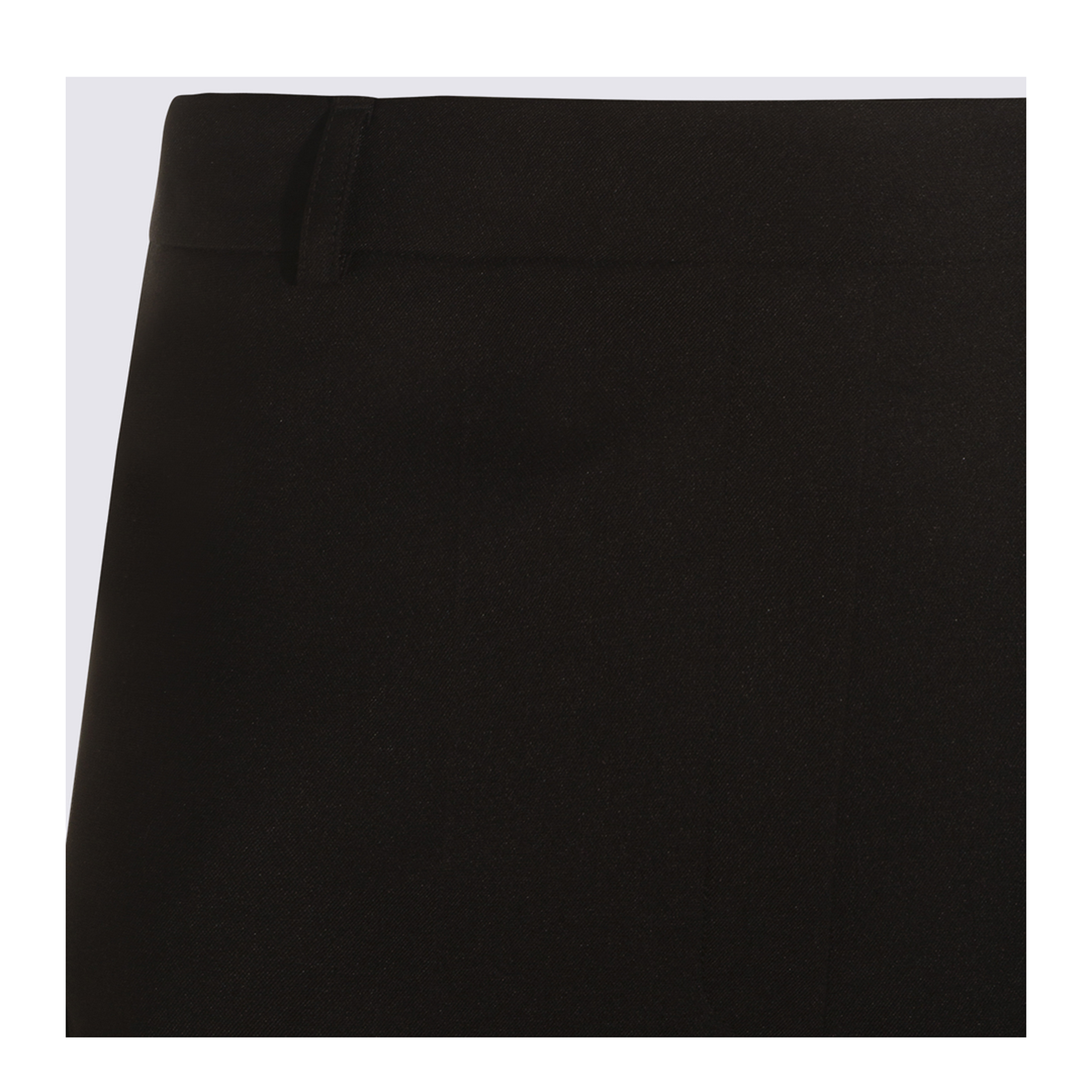 MAYFEYR - NISSA - Trousers - P16464BLACK
