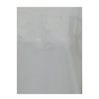 MAYFEYR - Burberry - T-Shirts And Polos White - 8125870B7078