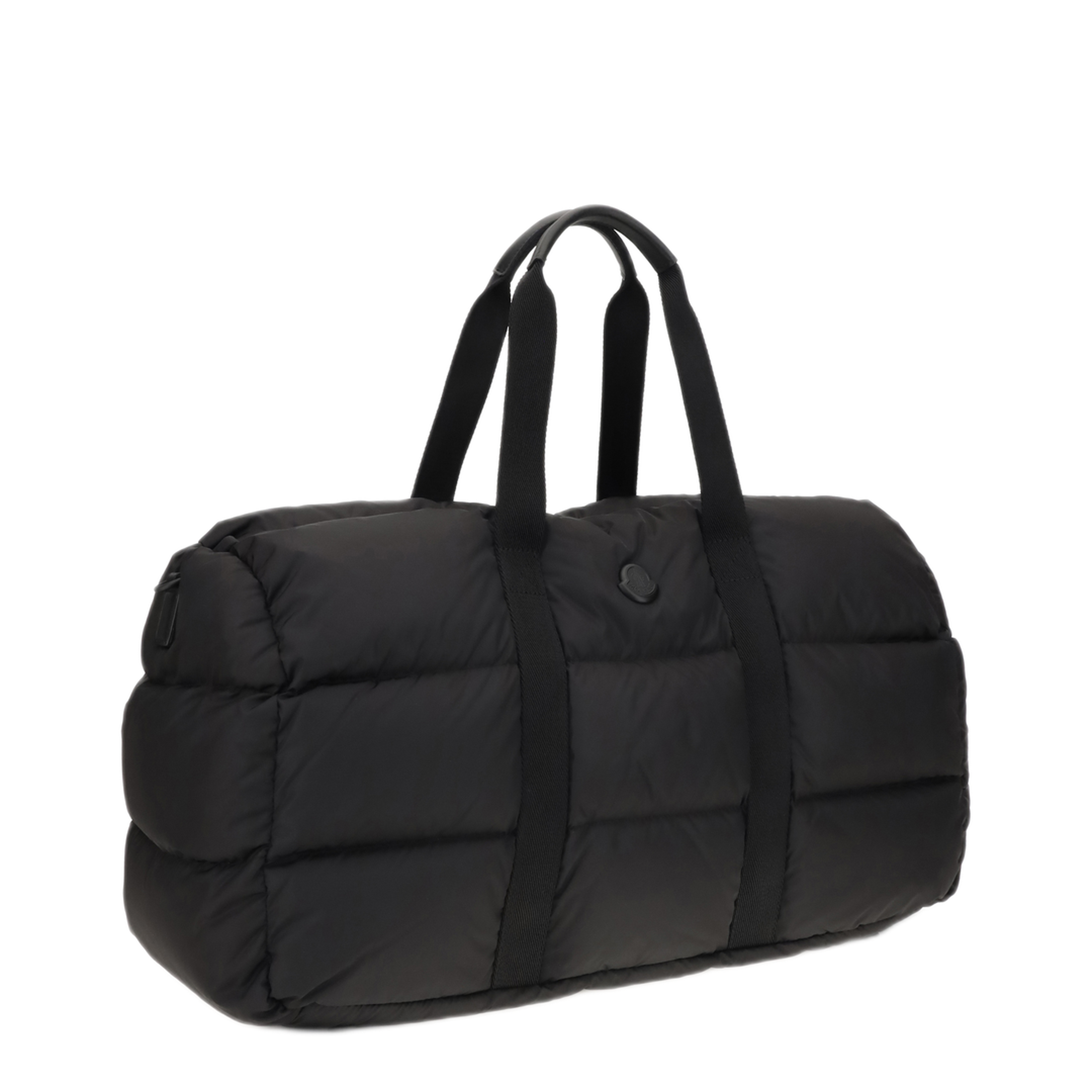 MAYFEYR - Moncler - Caradoc Duffle Travel Bag - L209A5G00003M7451999