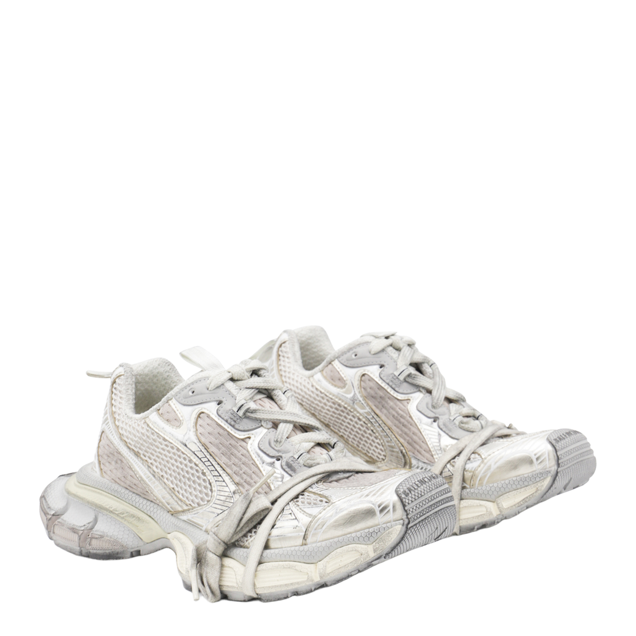 Sneakers Grey