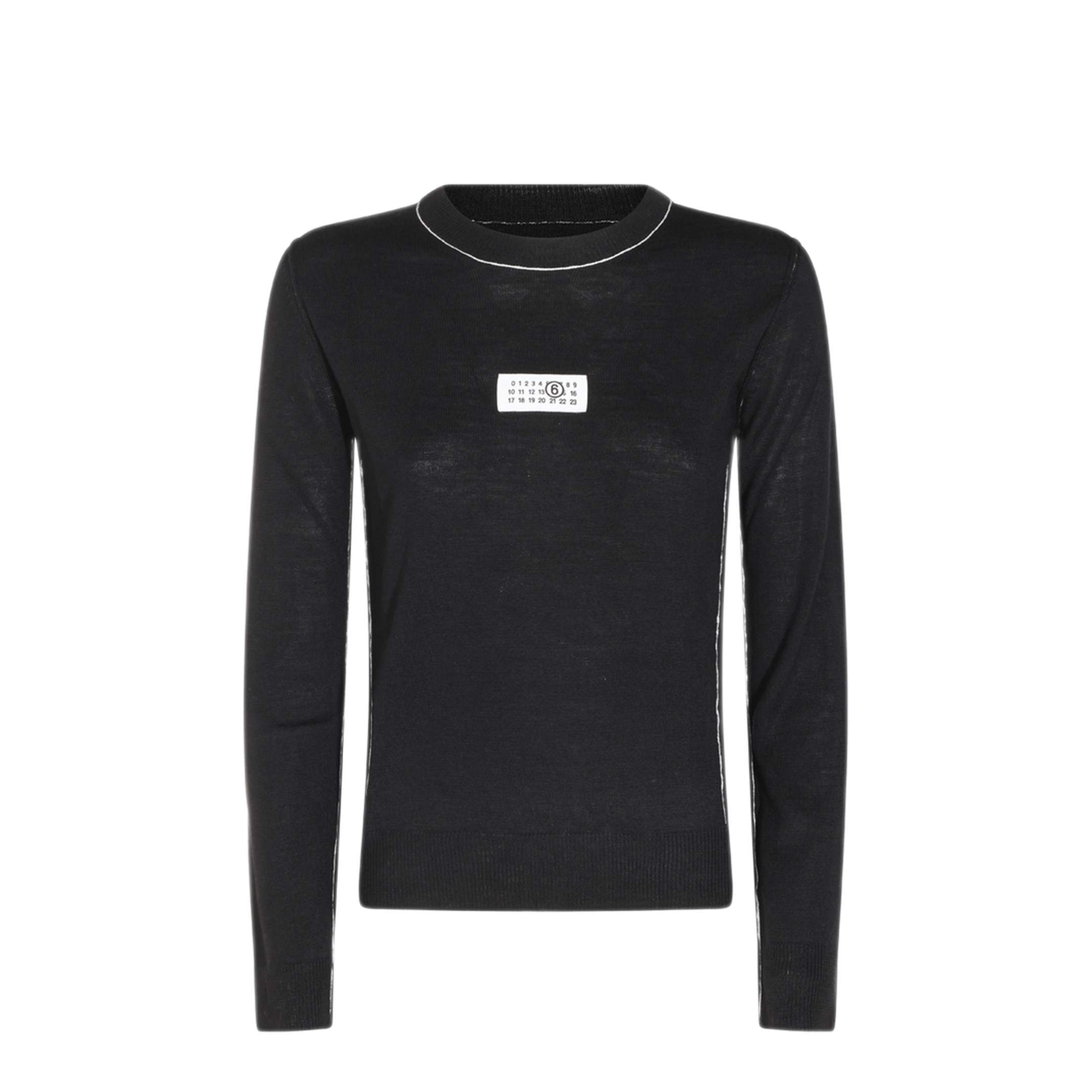 Mm6 Maison Margiela Sweaters – MAYFEYR