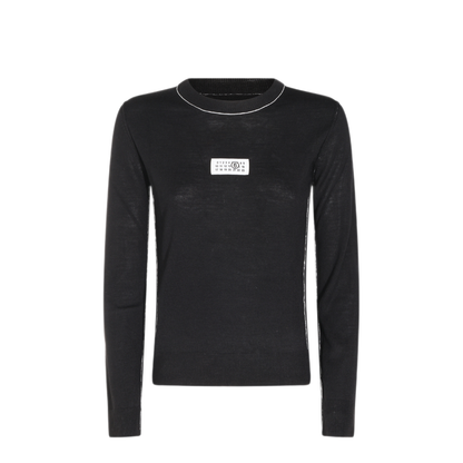 MAYFEYR - Mm6 Maison Margiela - Sweaters - S52HL0066M13037900