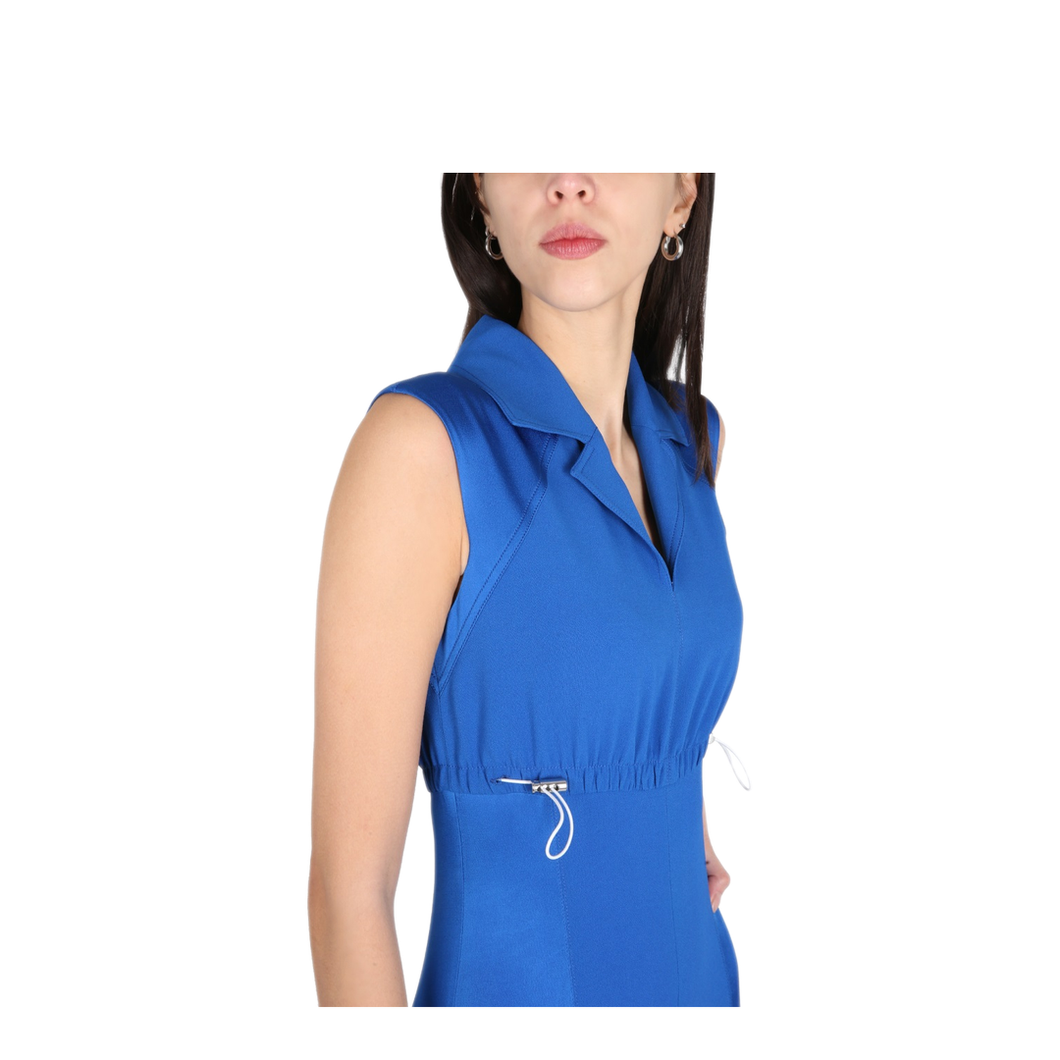 MAYFEYR - BOUTIQUE MOSCHINO - Sport Chic Jumpsuit - 042611250299