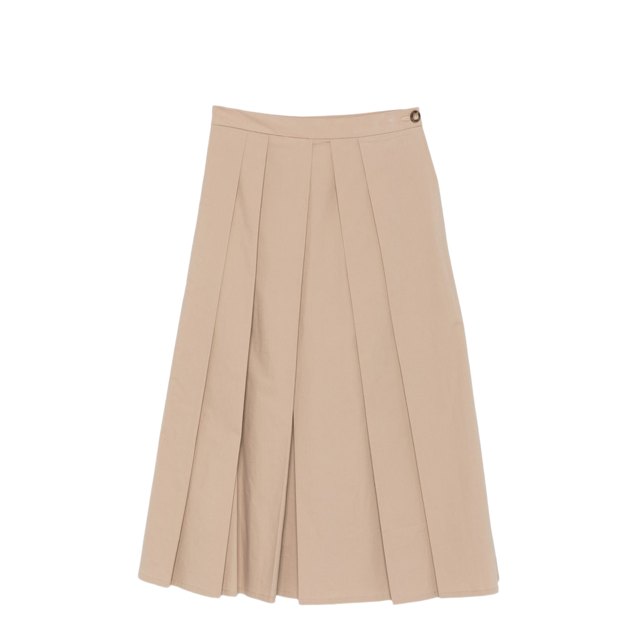 MAYFEYR - Emporio Armani - Skirts Beige - EW004372AF21642U6165