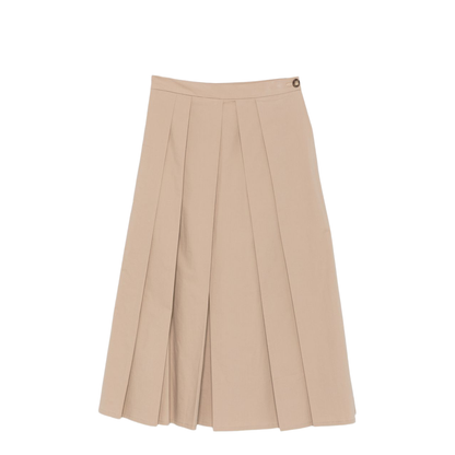 MAYFEYR - Emporio Armani - Skirts Beige - EW004372AF21642U6165