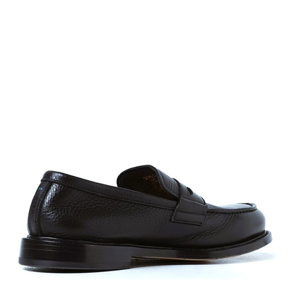 MAYFEYR - PREMIATA - Scarpa Blu Pelle 10 5 - 32050NBL
