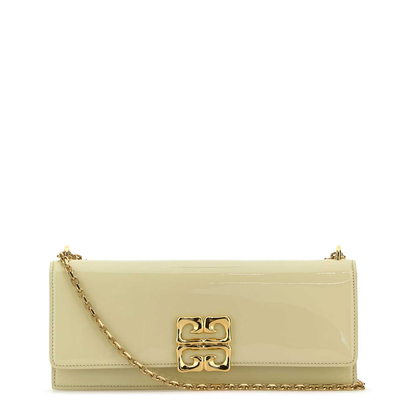 4G Liquid Clutch Bag