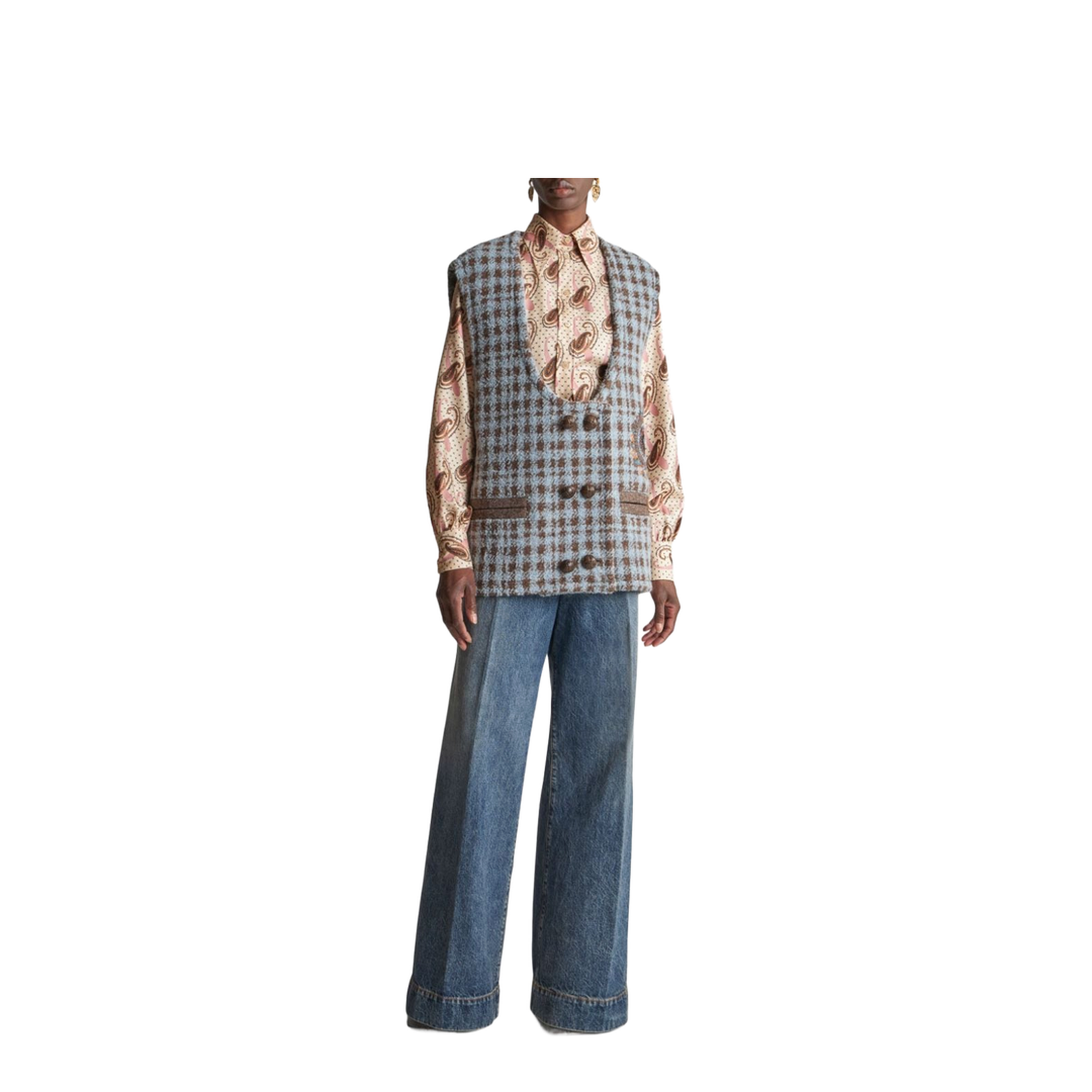women's vest