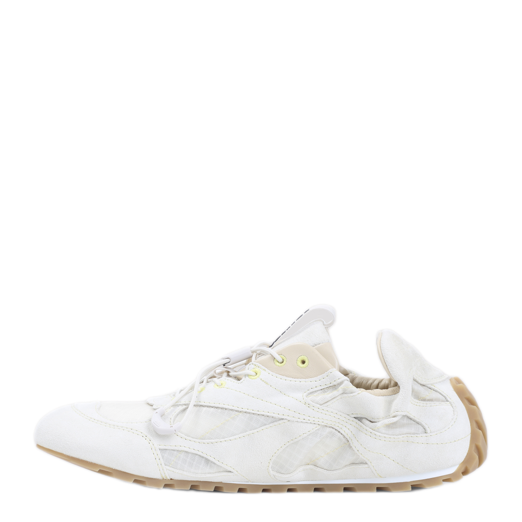 MAYFEYR - Bottega Veneta - Orbit Flash Sneaker - 855200V65D1