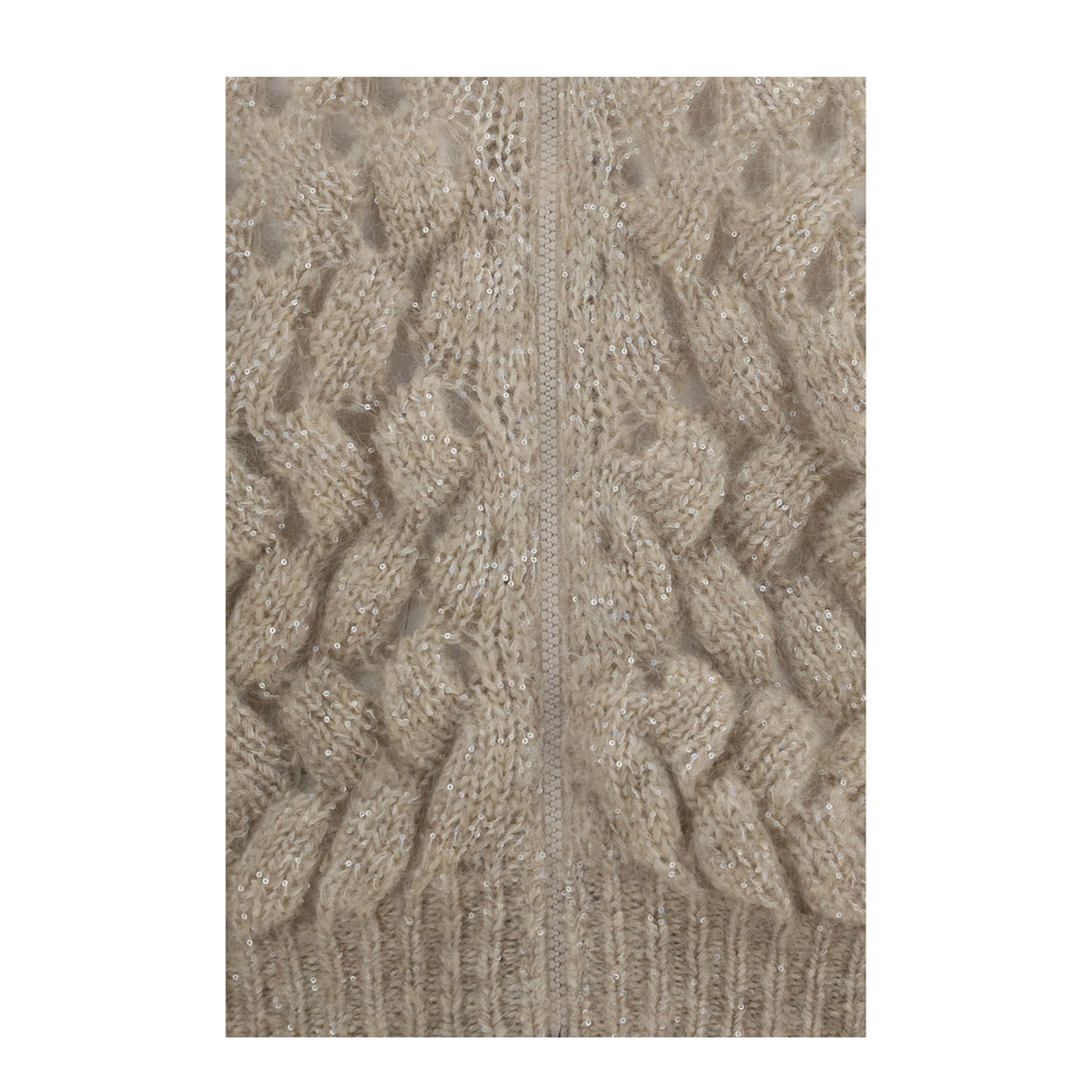 MAYFEYR - Brunello Cucinelli - Mohair And Wool Blend Cardigan - MNT347516CMG59