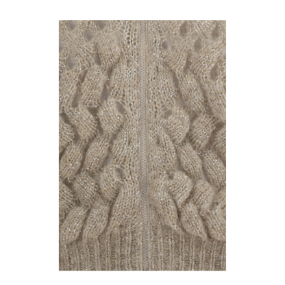 MAYFEYR - Brunello Cucinelli - Mohair And Wool Blend Cardigan - MNT347516CMG59
