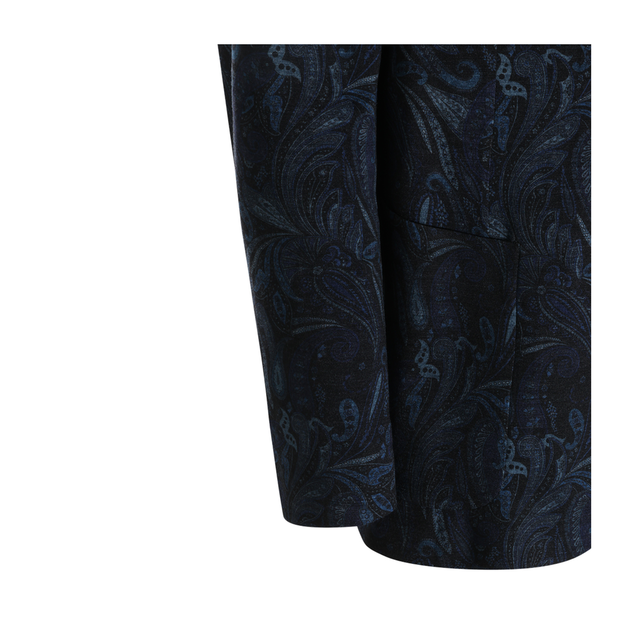 MAYFEYR - Etro - Jackets - MRCB001699SAB15X0883