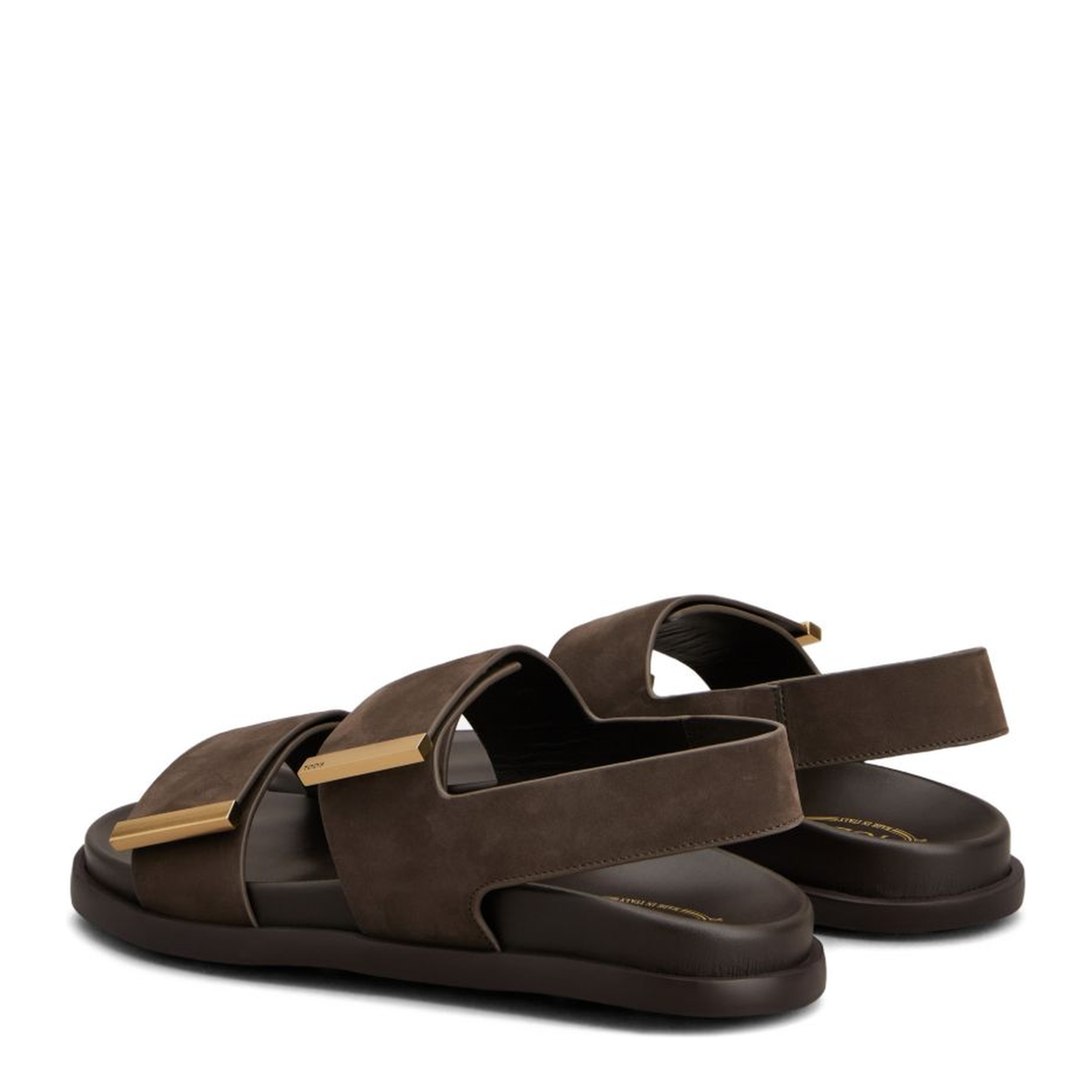 MAYFEYR - Tod's - Sandals - XXW68K0JE60UFQS808