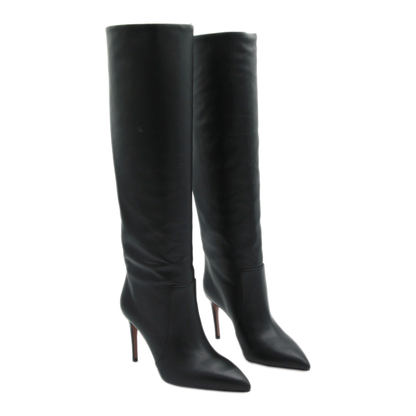 MAYFEYR - Paris Texas - Boots - PX757XVT0CBLACK