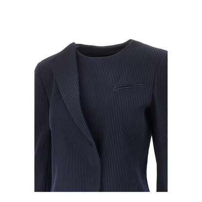 MAYFEYR - Emporio Armani - Jackets Ink - EW004279AF24424UB102