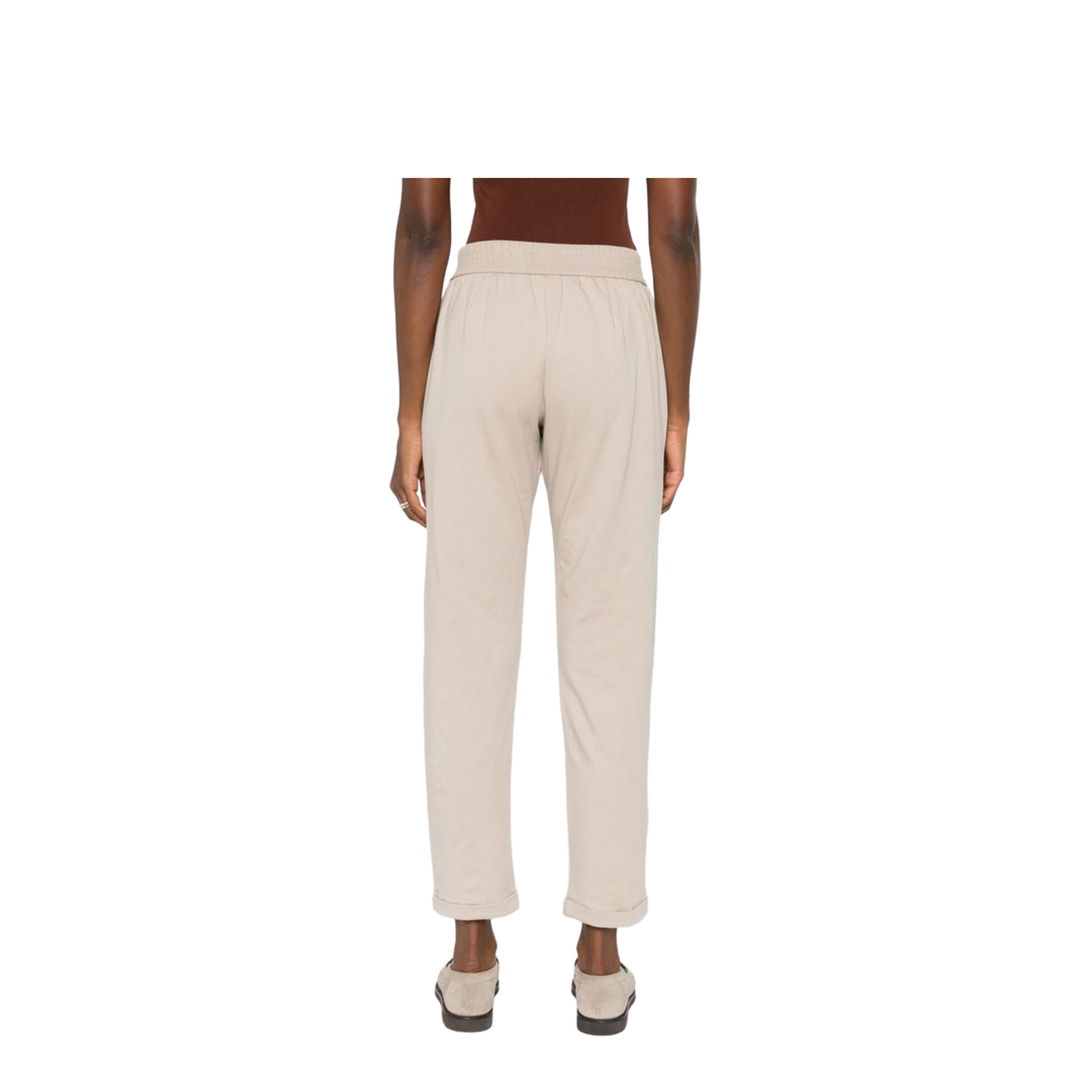 Cotton Sweatpants