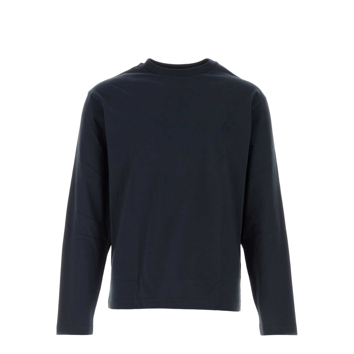 MAYFEYR - Jil Sander - Midnight Blue Cotton T-Shirt Set - J22GC0271J45048402
