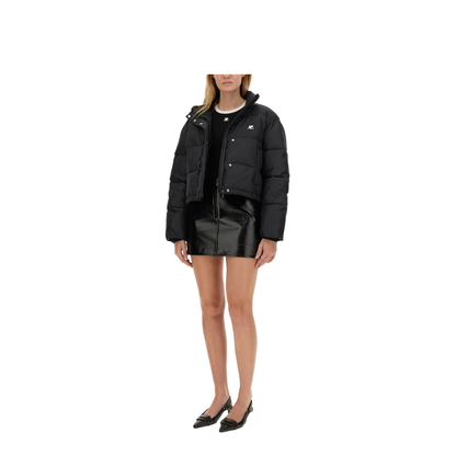 Coats Black