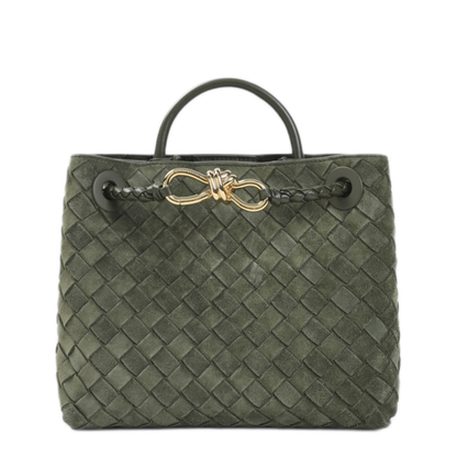 MAYFEYR - Bottega Veneta - Small Andiamo Bag - 766014V5ZZ13782