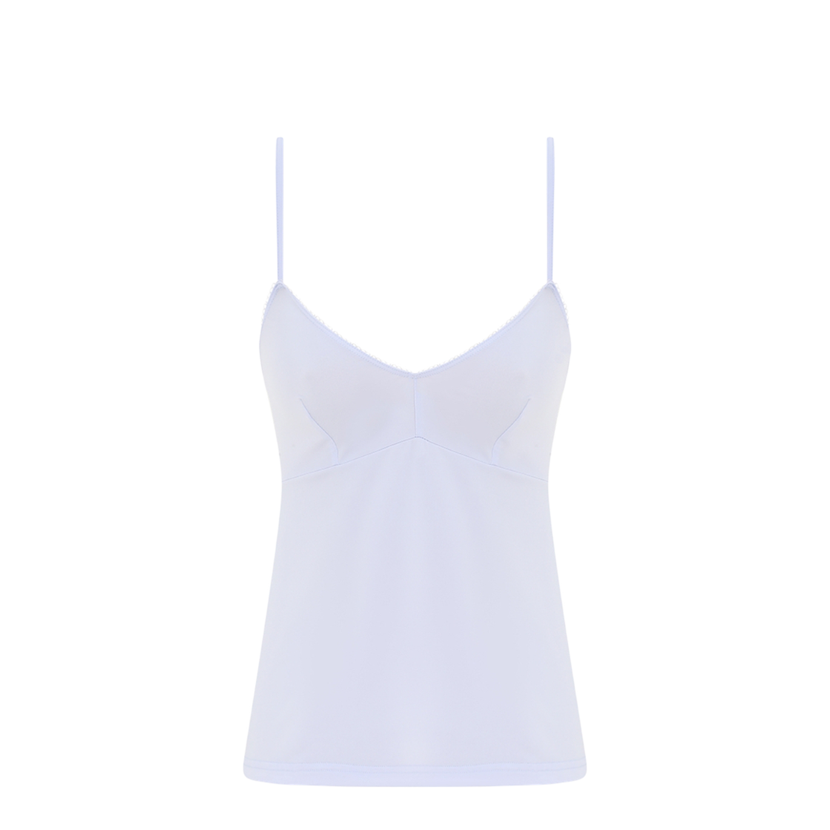 Shirt Lilac