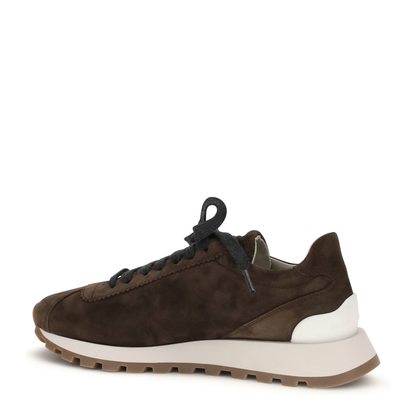 MAYFEYR - Brunello Cucinelli - Runner Sneakers - MZSFG2110P