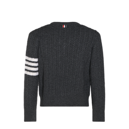 MAYFEYR - Thom Browne - Sweater - MKA593AY1005025