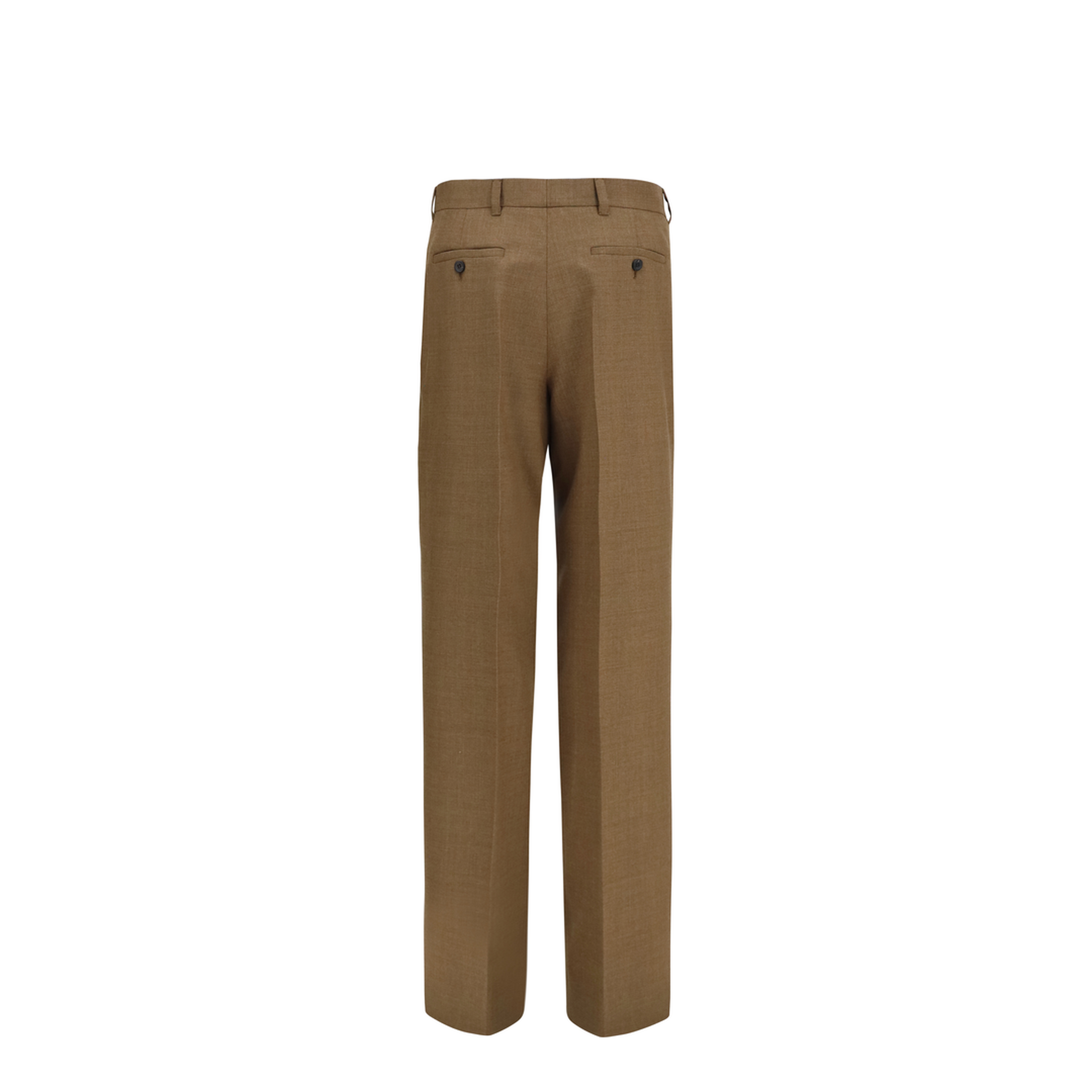 MAYFEYR - Prada - Tailored Wool Pants - P250JSOOO1PSWF0005