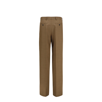 MAYFEYR - Prada - Tailored Wool Pants - P250JSOOO1PSWF0005