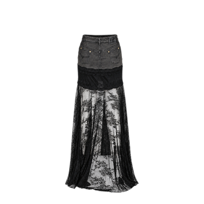 MAYFEYR - Blumarine - Skirts - RF6022D029487000