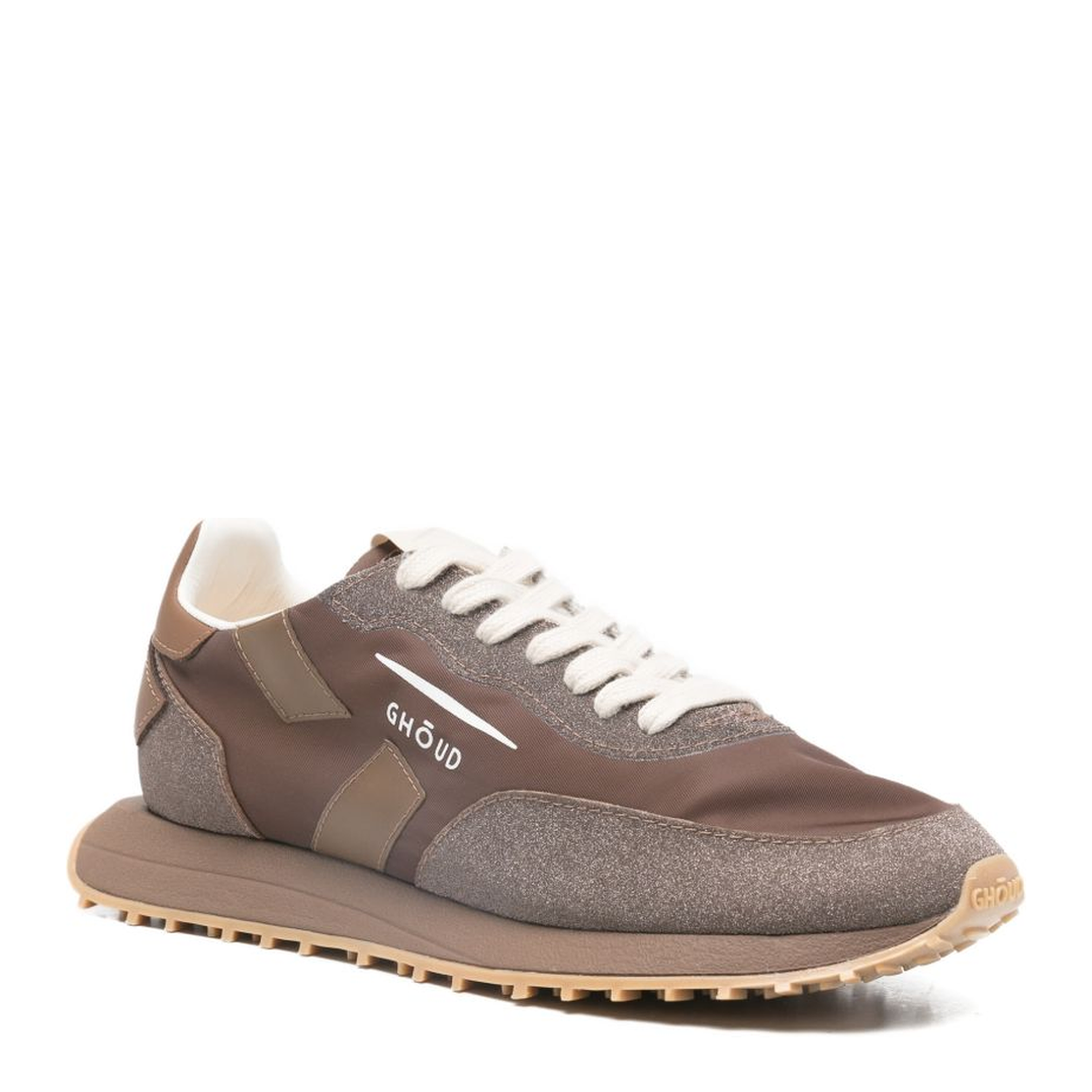 MAYFEYR - Ghoud - Sneakers Brown - SCLWSG20