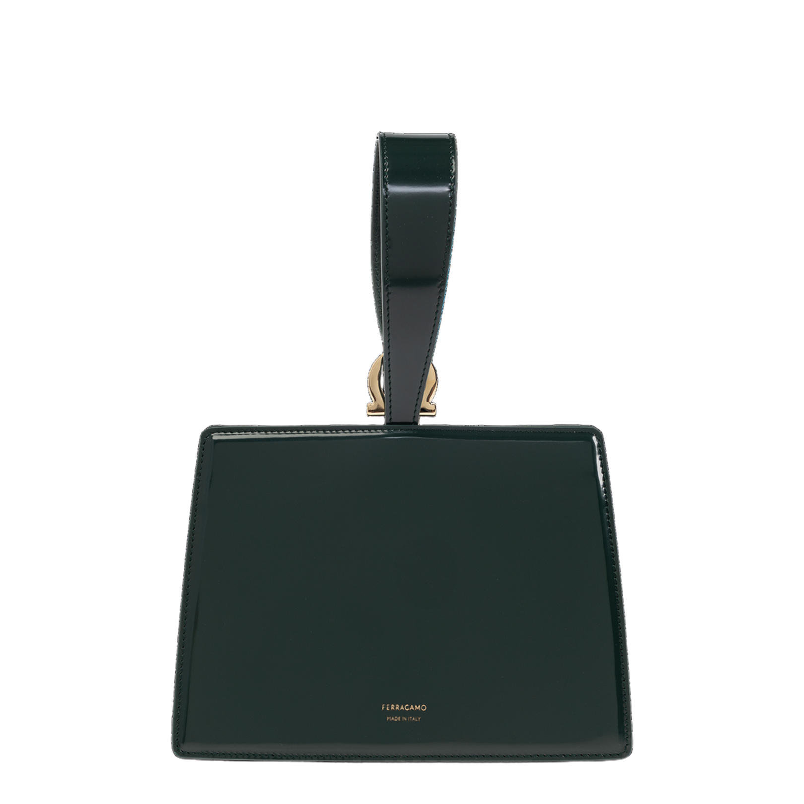 Gancini Mini Handbag
