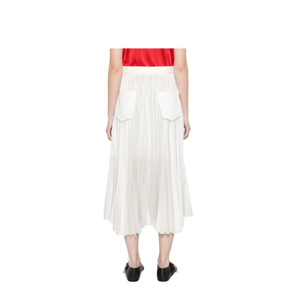 Skirts White