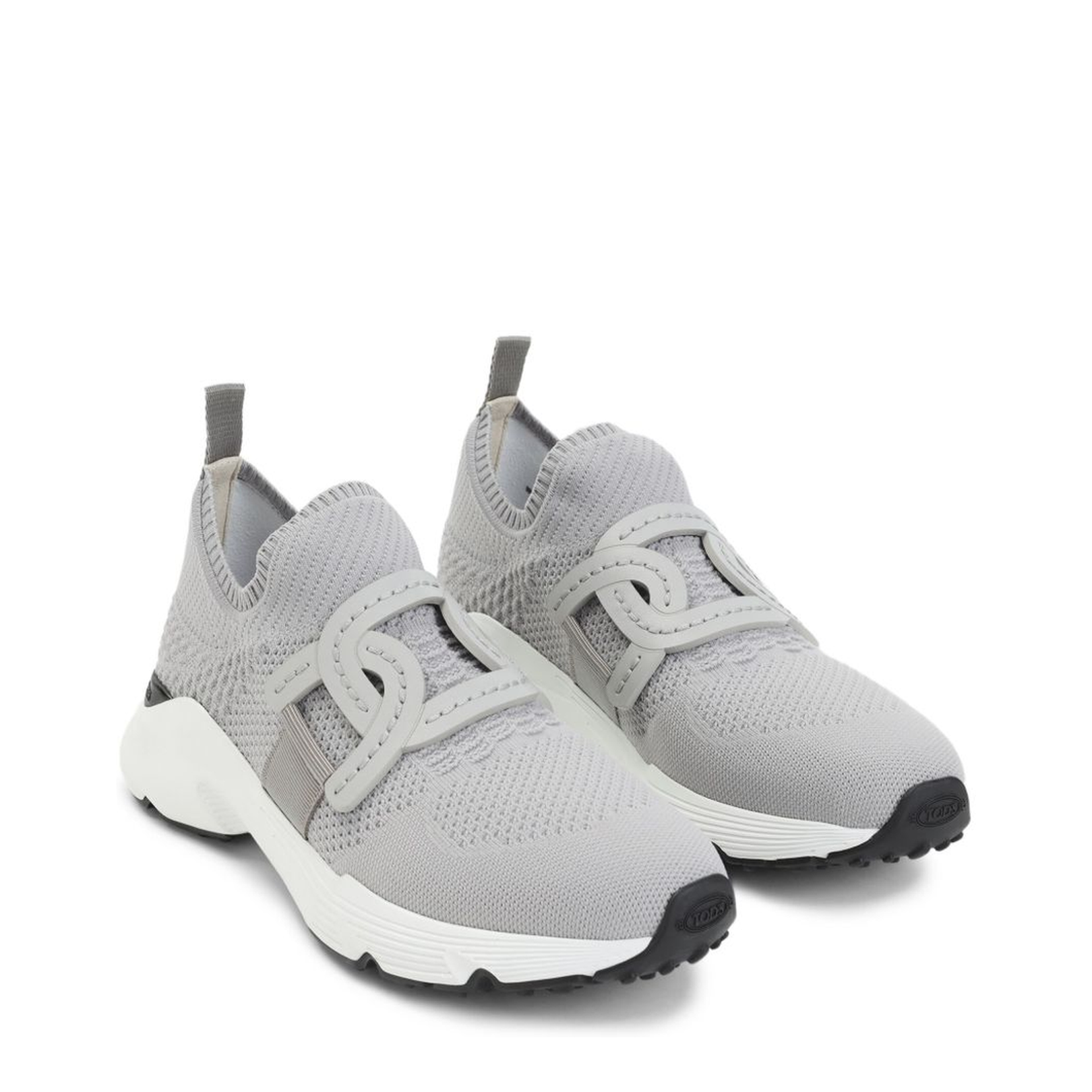 Kate Knitted Sneakers
