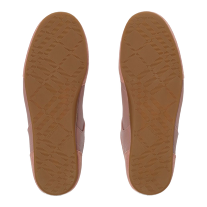 MAYFEYR - Burberry - Sneakers Pink - 8127805A3663