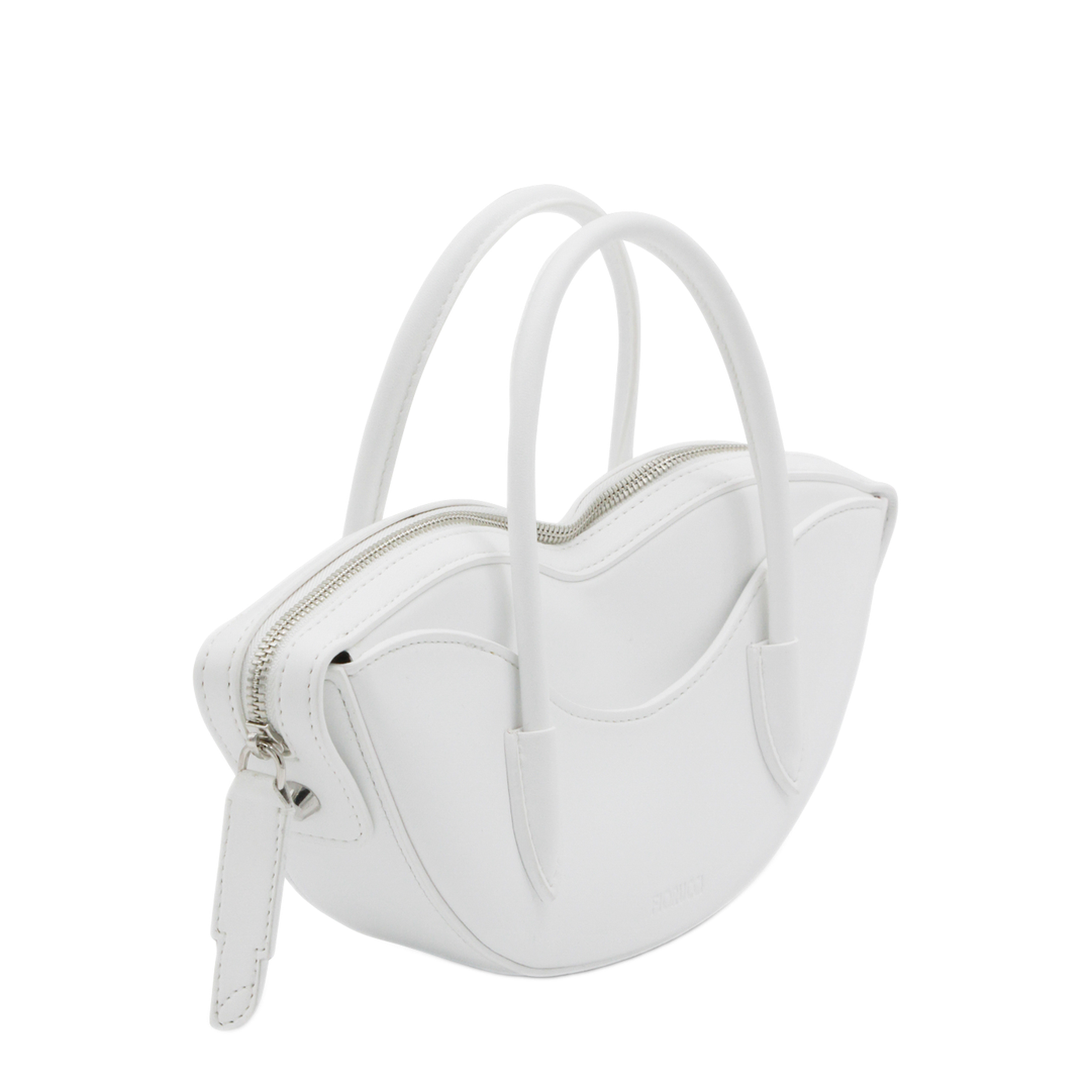 MAYFEYR - Fiorucci - Bags - W26SSABA006VL01WH01