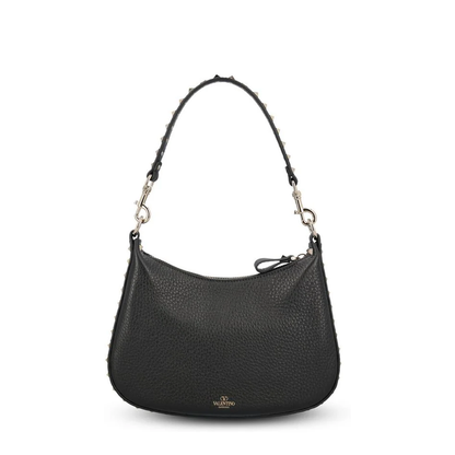 Rockstud Hobo Bag