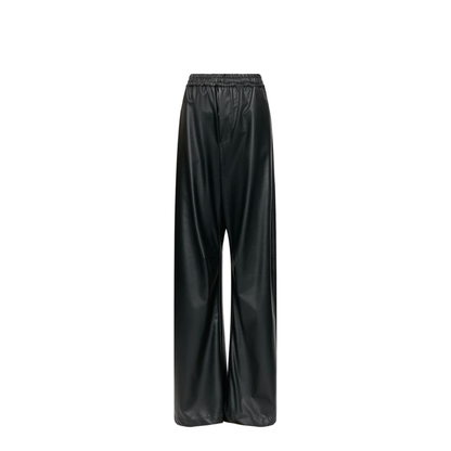 MAYFEYR - Mm6 Maison Margiela - Trousers Black - S52KA0575S53057900
