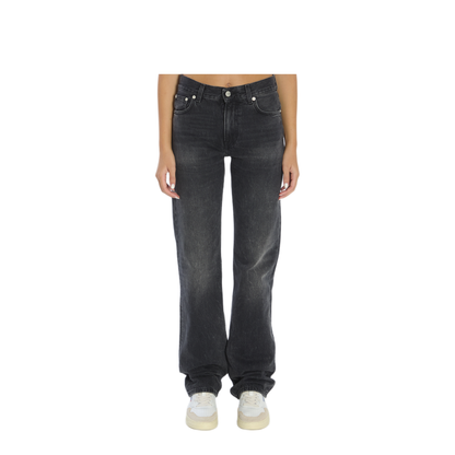 MAYFEYR - Haikure - Star Authentic Denim Pants - HEW03358DF174L0902
