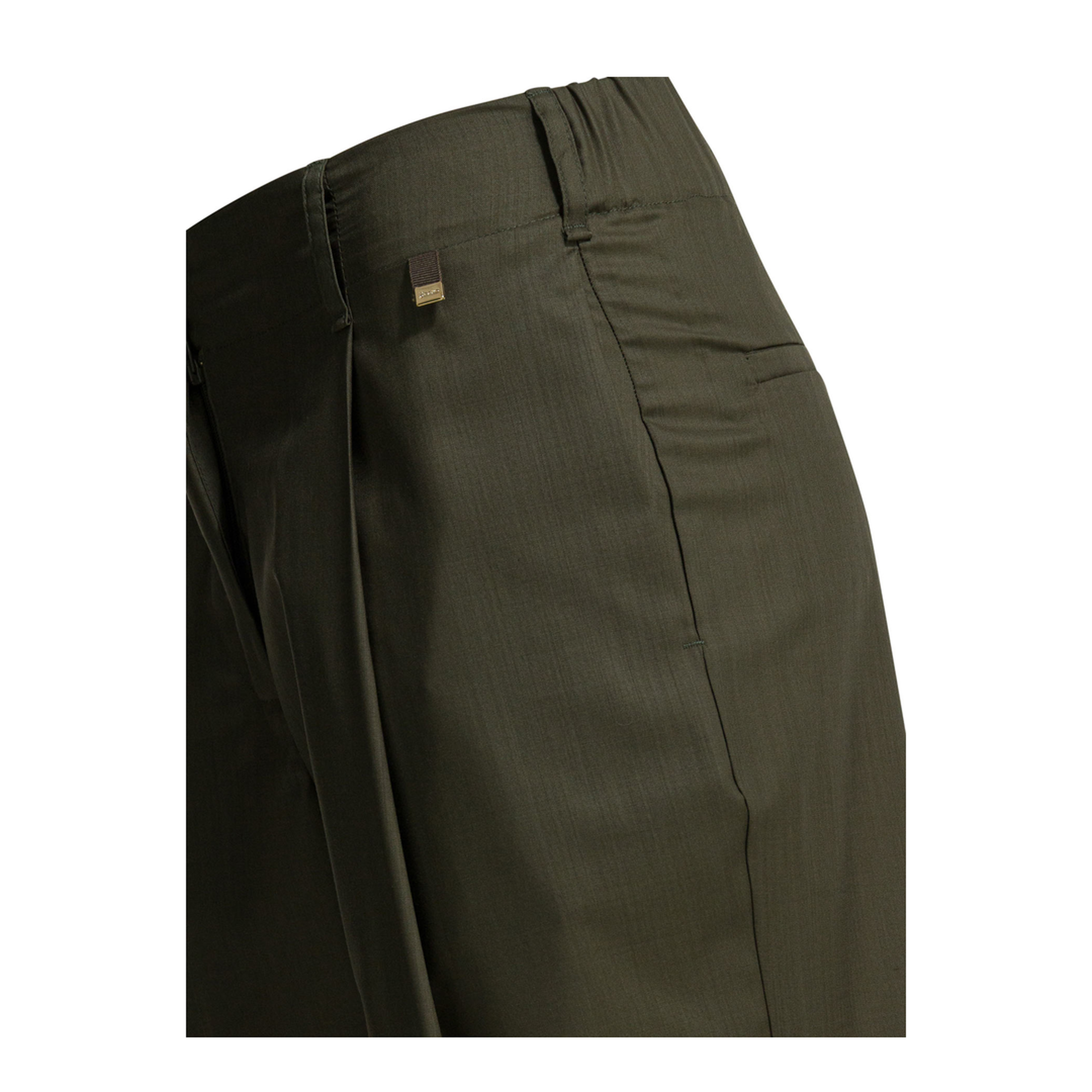 MAYFEYR - Herno - Wool Tailored Pants - PT000253D334877730
