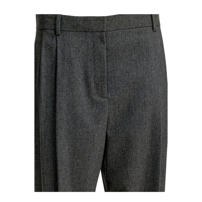 MAYFEYR - Khaite - Wool Pants - 3178604217