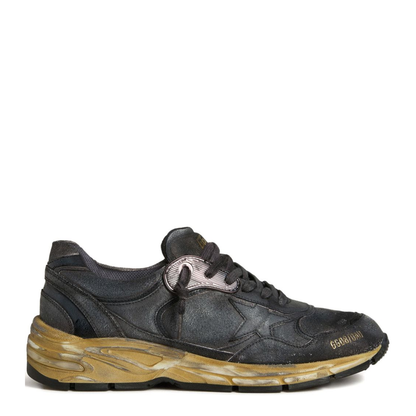 MAYFEYR - Golden Goose - Sneakers Black - GMF00884F00783990100