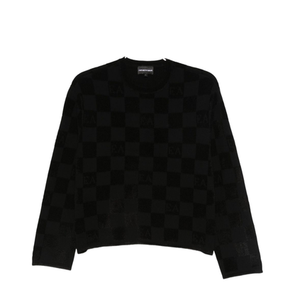 Sweaters Black