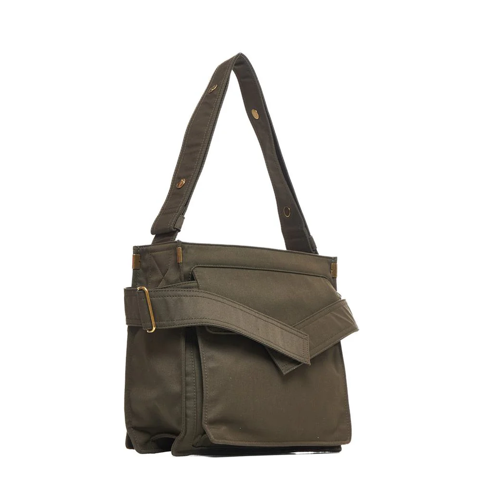 Small Trench Tote Bag