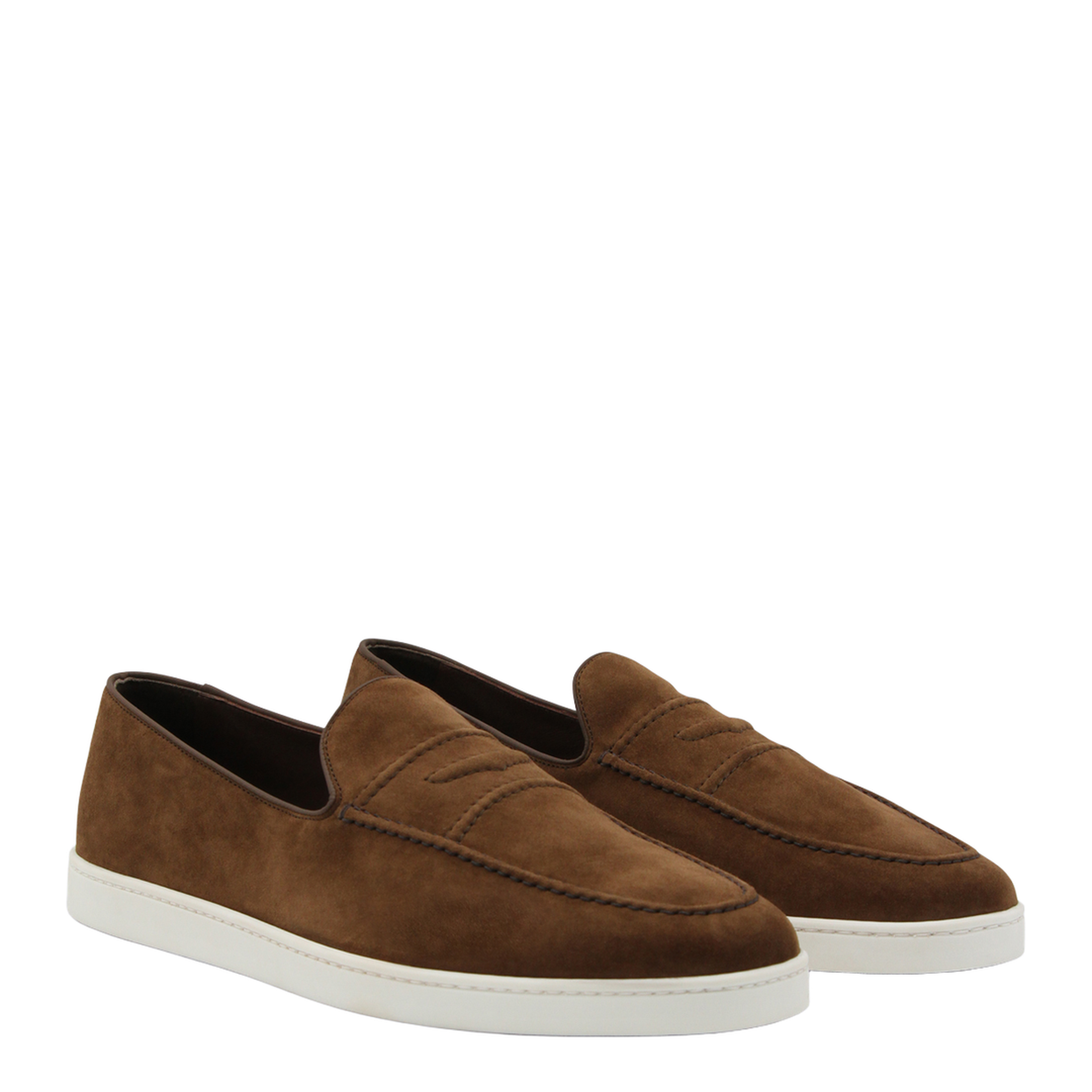 MAYFEYR - Church's - Flat Shoes - EDC1369CAF0AXO