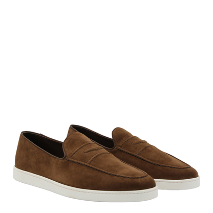 MAYFEYR - Church's - Flat Shoes - EDC1369CAF0AXO