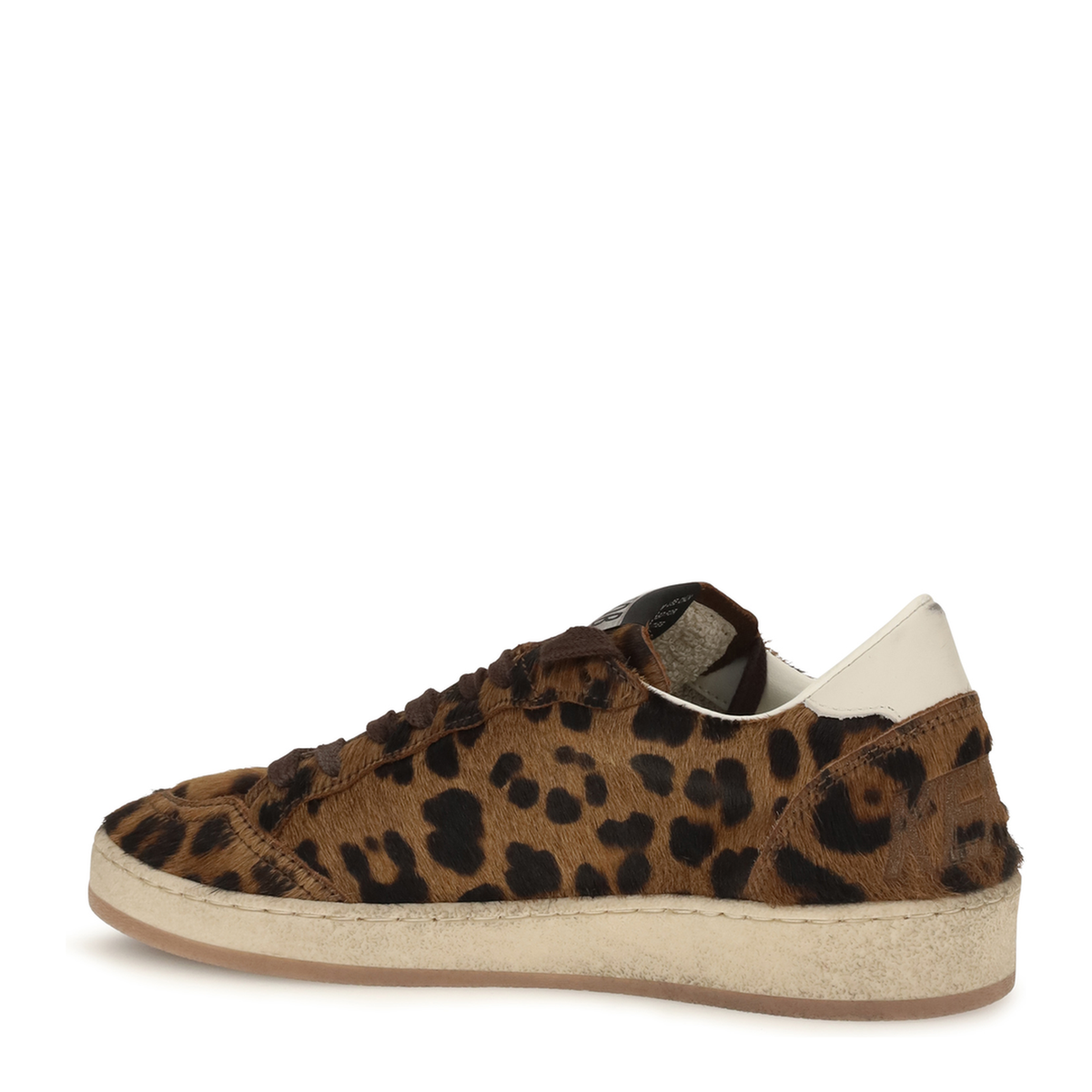 Ball Star Sneakers