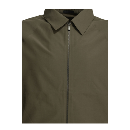 MAYFEYR - Goldwin - Hyperdense Taffeta Lightweight Jacket - GL16140SD