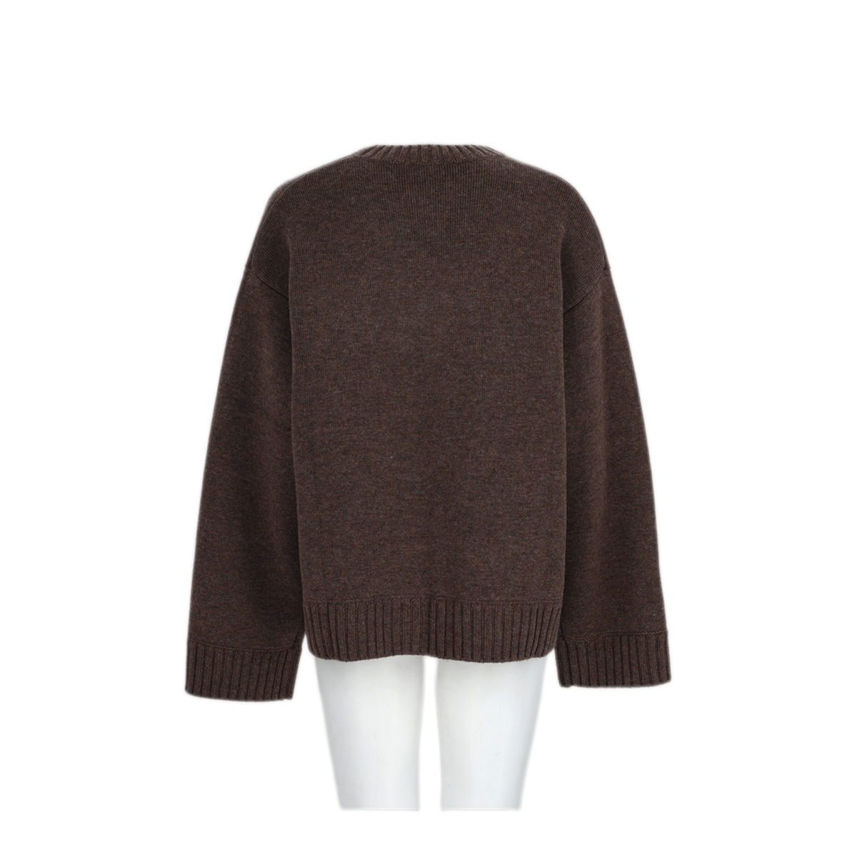 100 Rws Wool Sweater